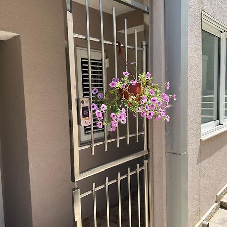Guest House Mrvaljevic Budva Luaran gambar
