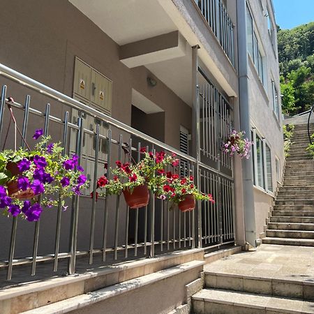 Guest House Mrvaljevic Budva Luaran gambar