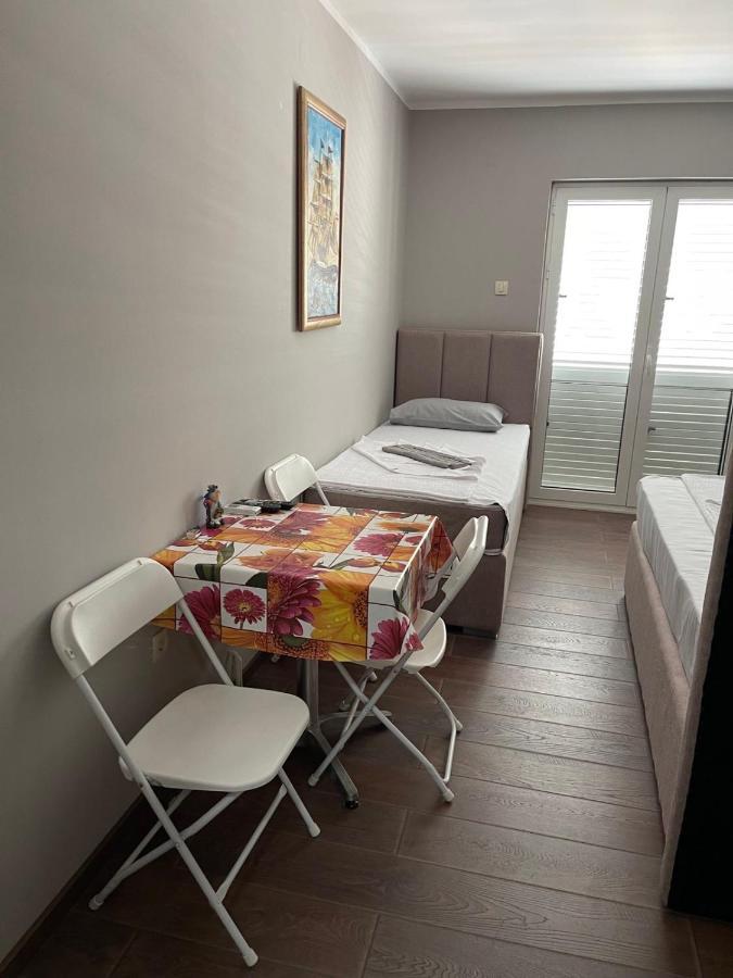 Guest House Mrvaljevic Budva Luaran gambar