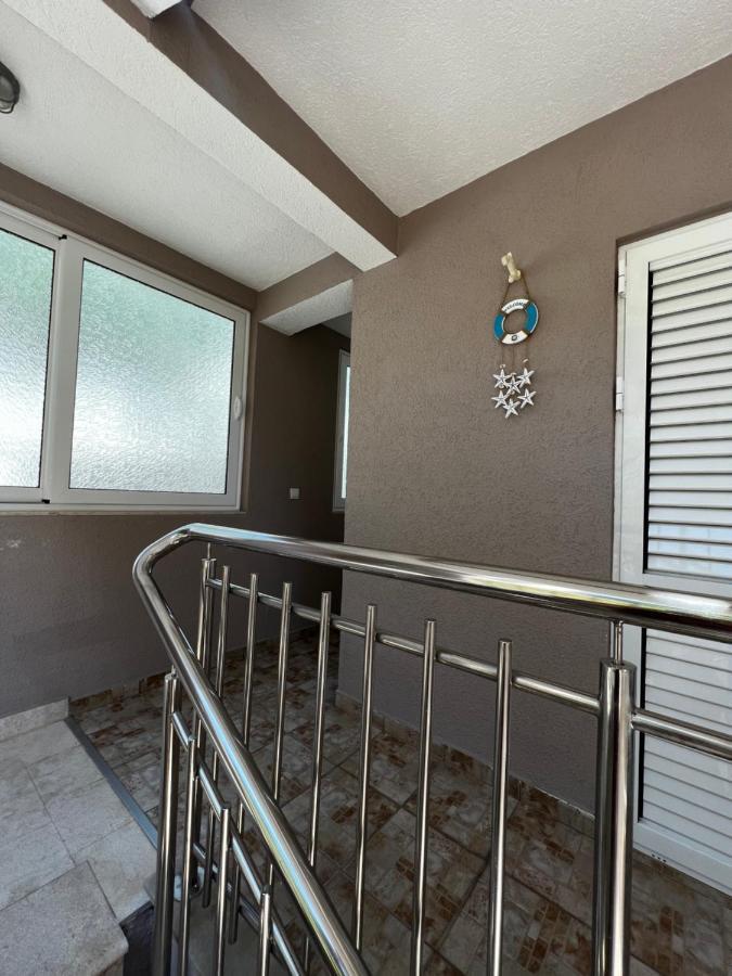 Guest House Mrvaljevic Budva Luaran gambar