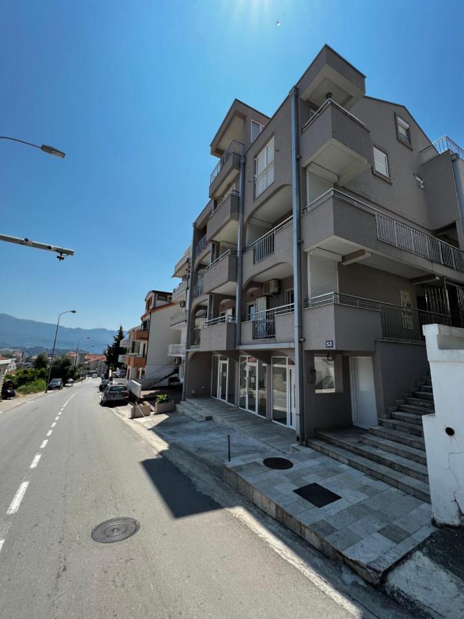 Guest House Mrvaljevic Budva Luaran gambar