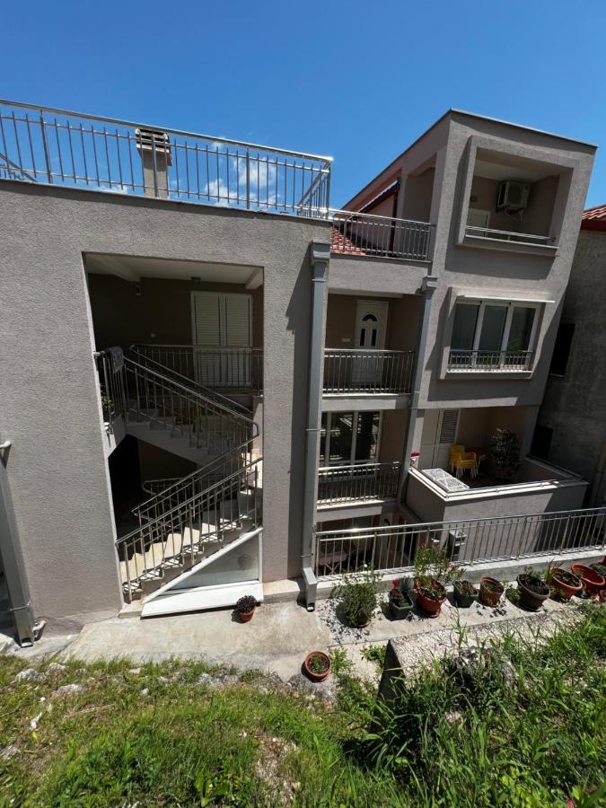 Guest House Mrvaljevic Budva Luaran gambar