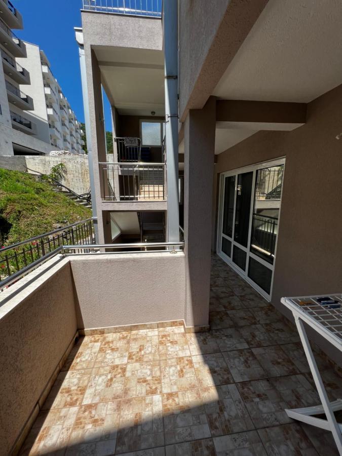Guest House Mrvaljevic Budva Luaran gambar