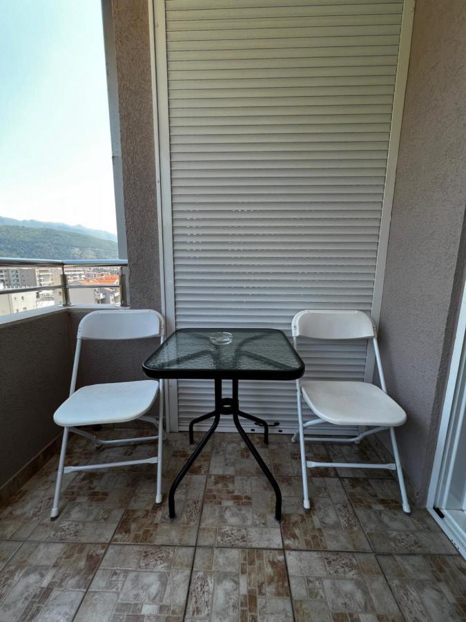 Guest House Mrvaljevic Budva Luaran gambar