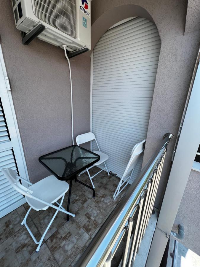 Guest House Mrvaljevic Budva Luaran gambar