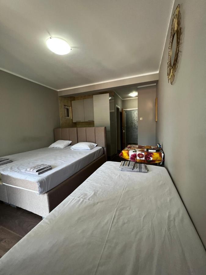 Guest House Mrvaljevic Budva Luaran gambar