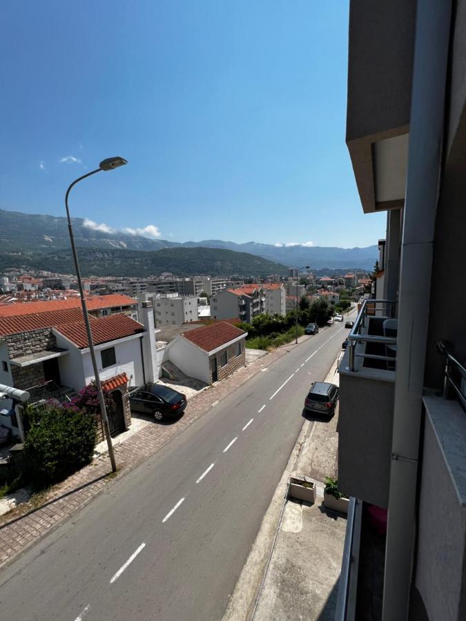 Guest House Mrvaljevic Budva Luaran gambar