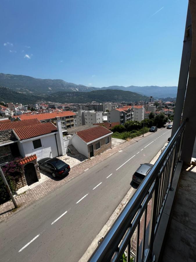 Guest House Mrvaljevic Budva Luaran gambar