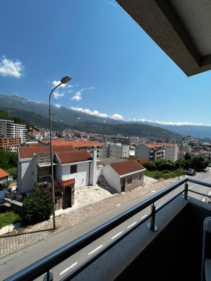 Guest House Mrvaljevic Budva Luaran gambar