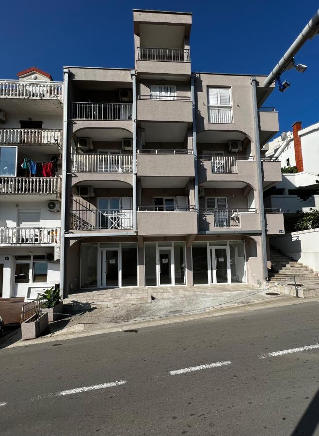 Guest House Mrvaljevic Budva Luaran gambar