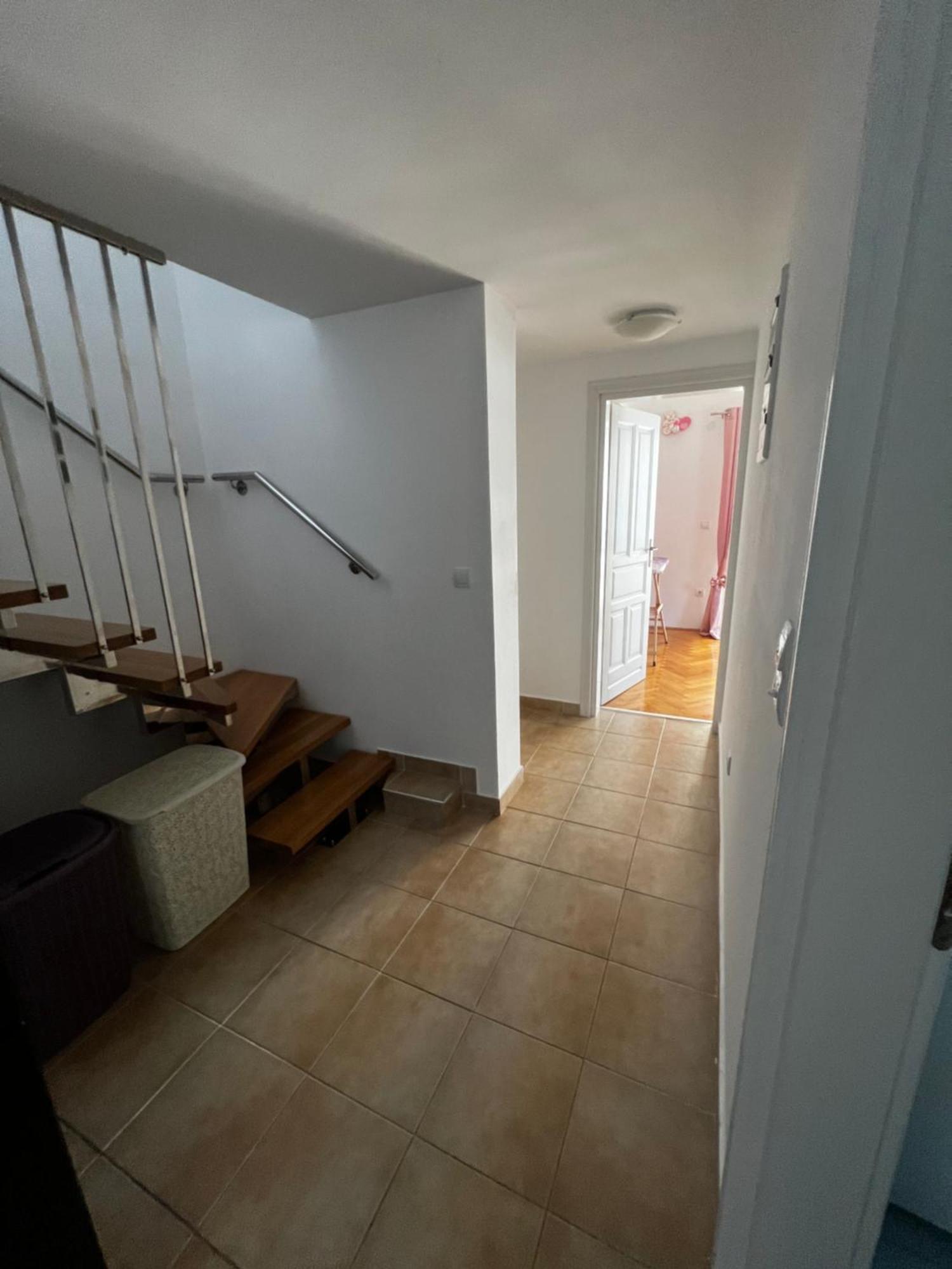 Guest House Mrvaljevic Budva Luaran gambar