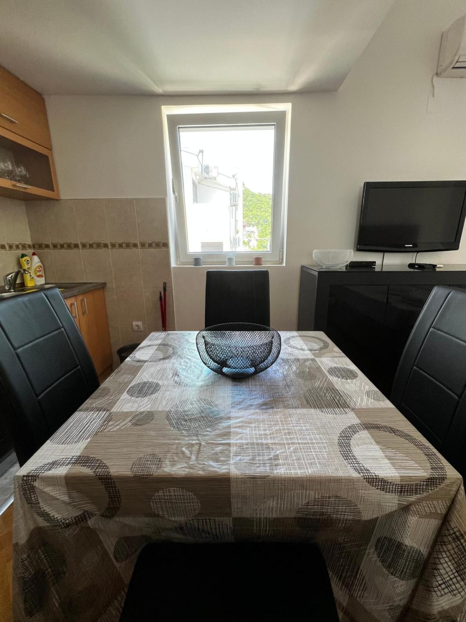 Guest House Mrvaljevic Budva Luaran gambar