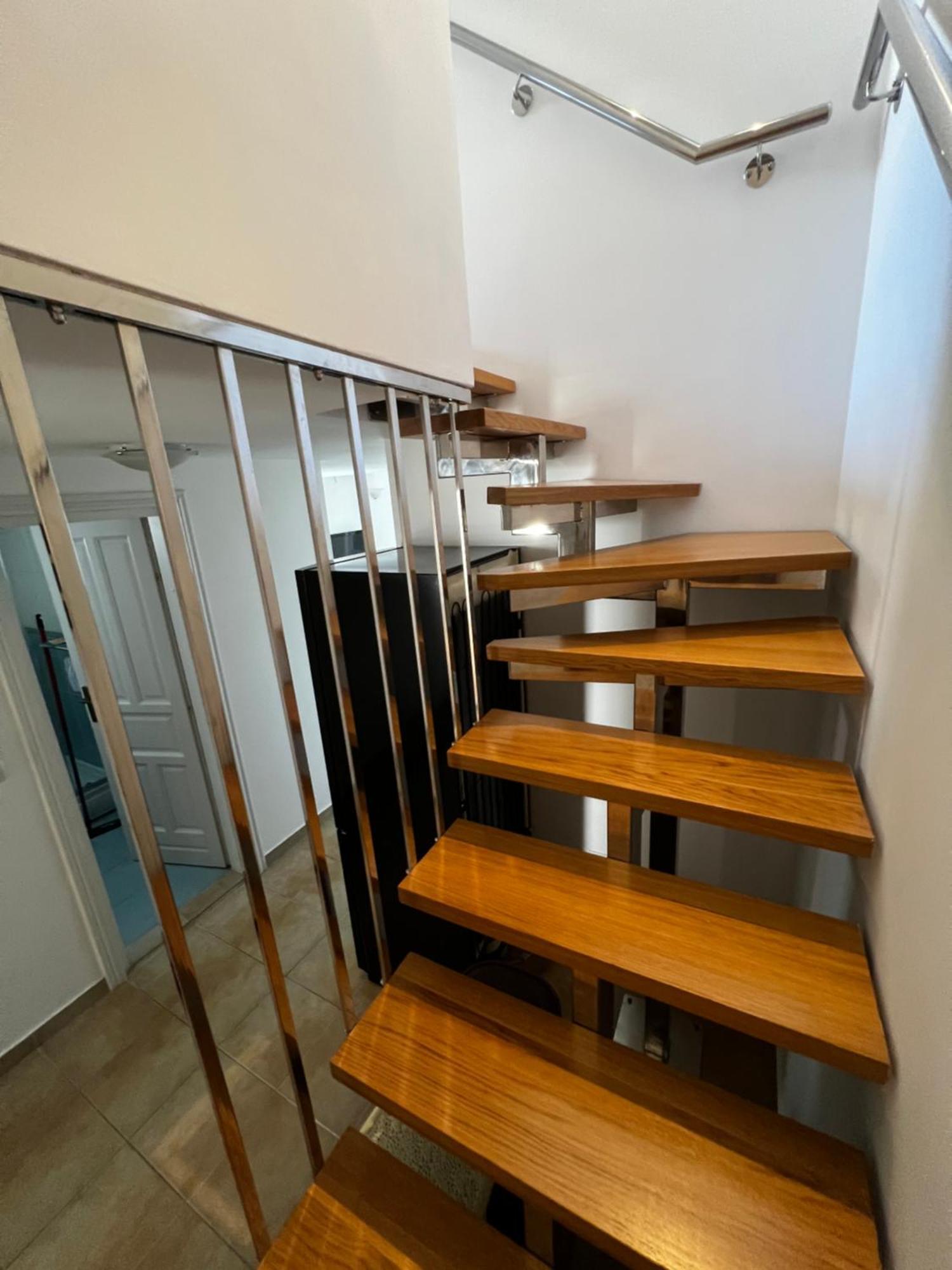 Guest House Mrvaljevic Budva Luaran gambar