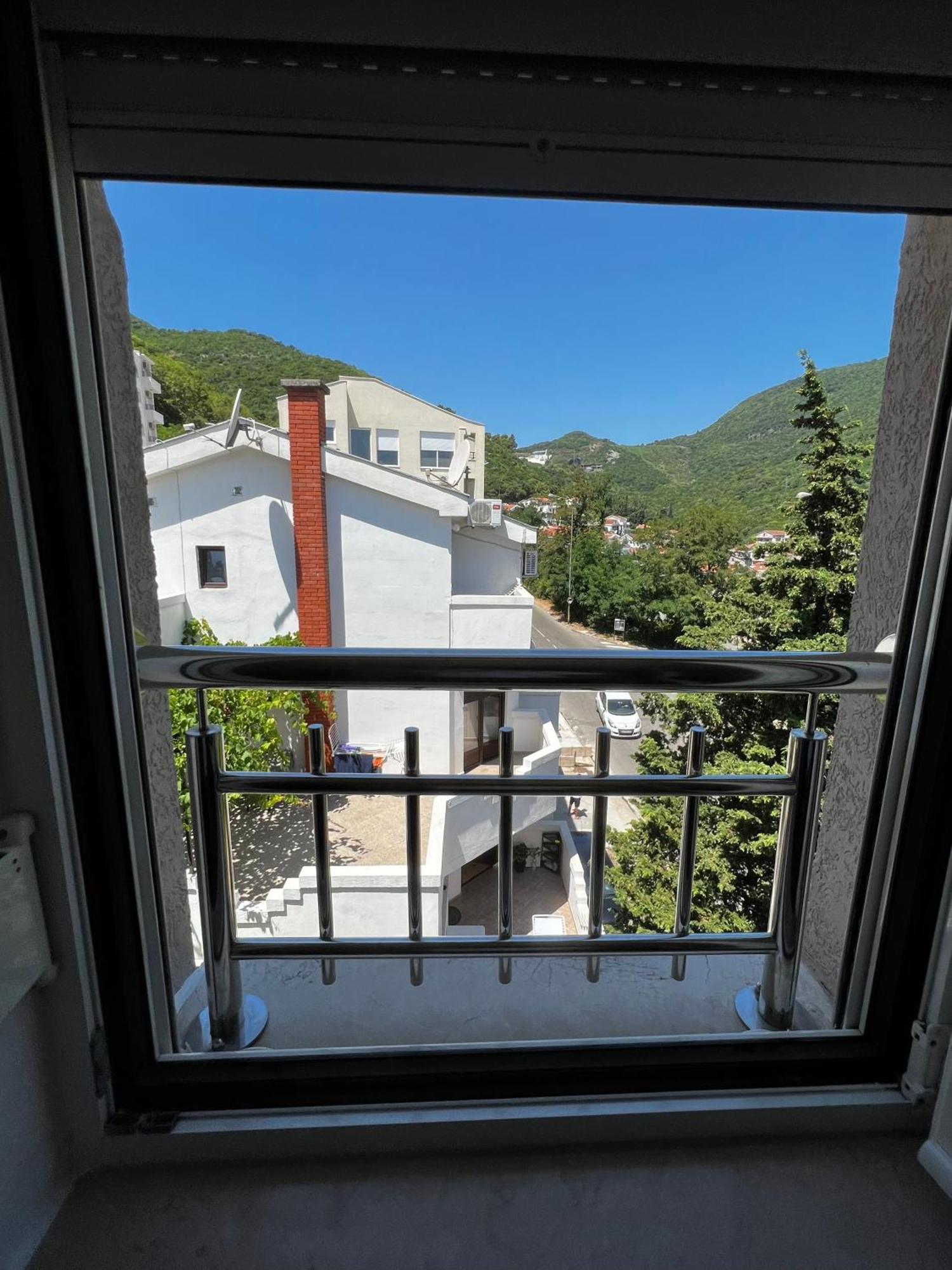 Guest House Mrvaljevic Budva Luaran gambar