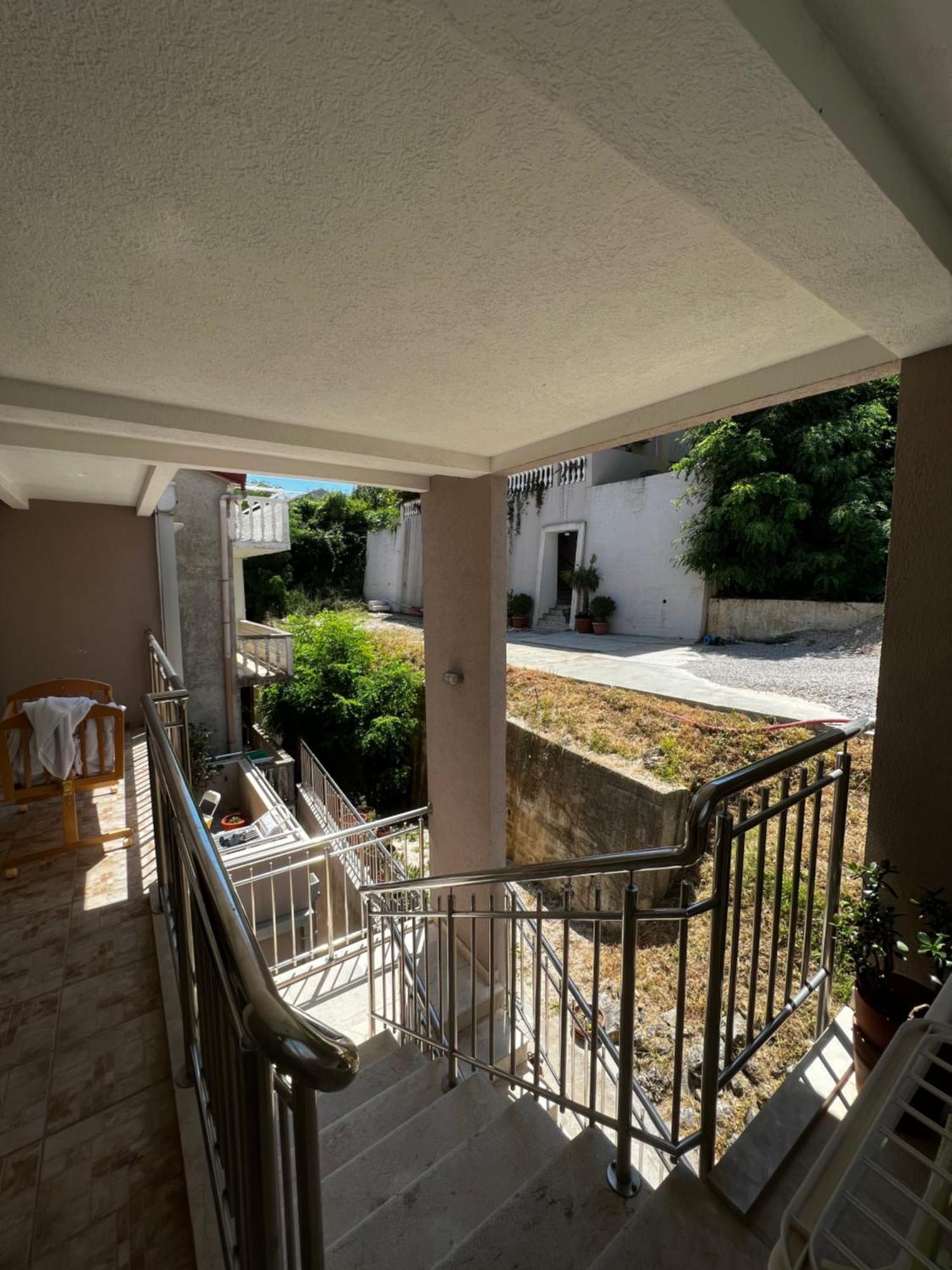 Guest House Mrvaljevic Budva Luaran gambar